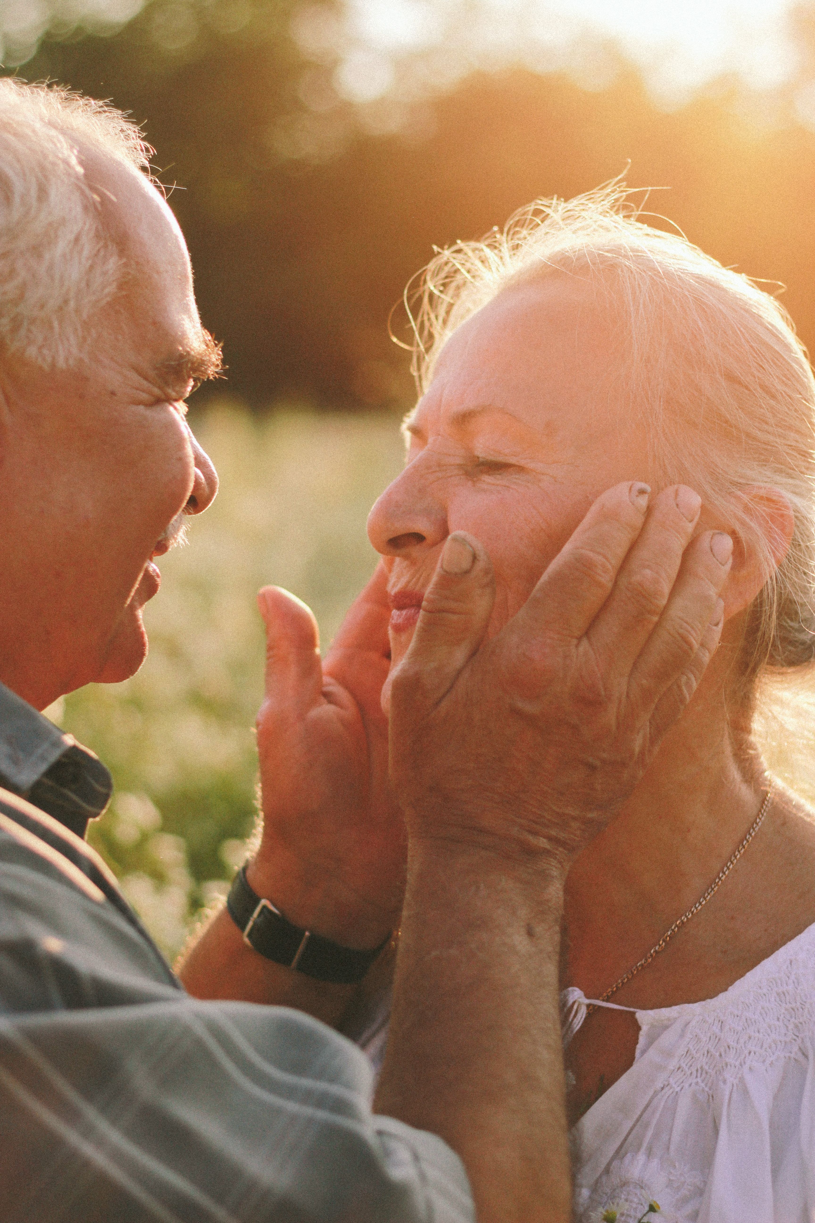 Psychotherapie für SeniorInnen