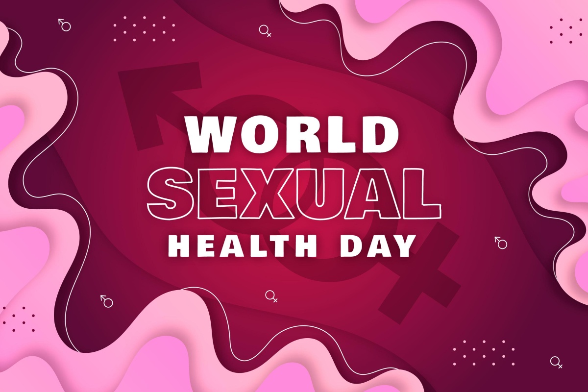 Sexuelle Gesundheit